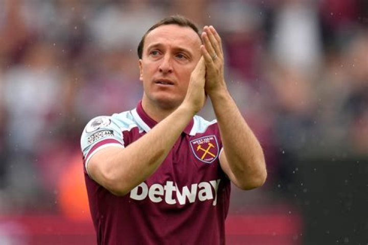 Mark Noble