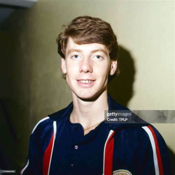Mark Pepperday