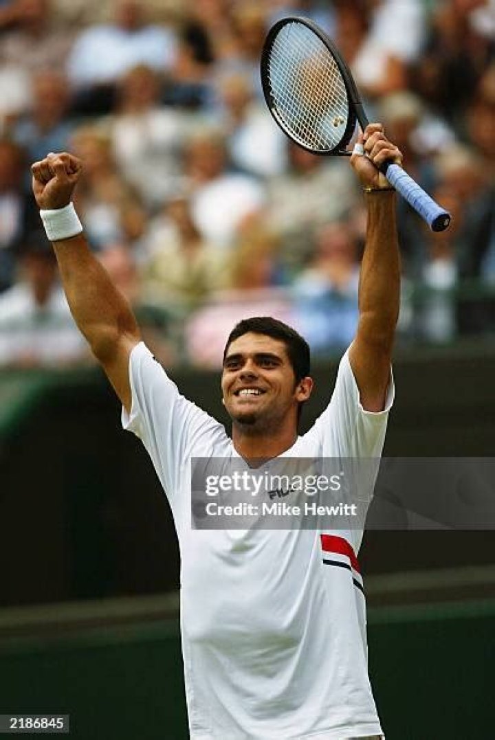 Mark Philippoussis