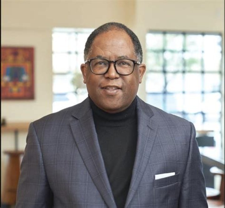 Mark Ridley-Thomas