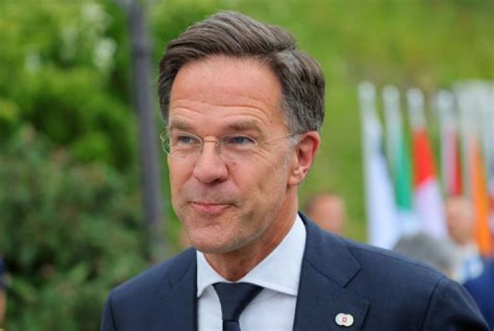 Mark Rutte