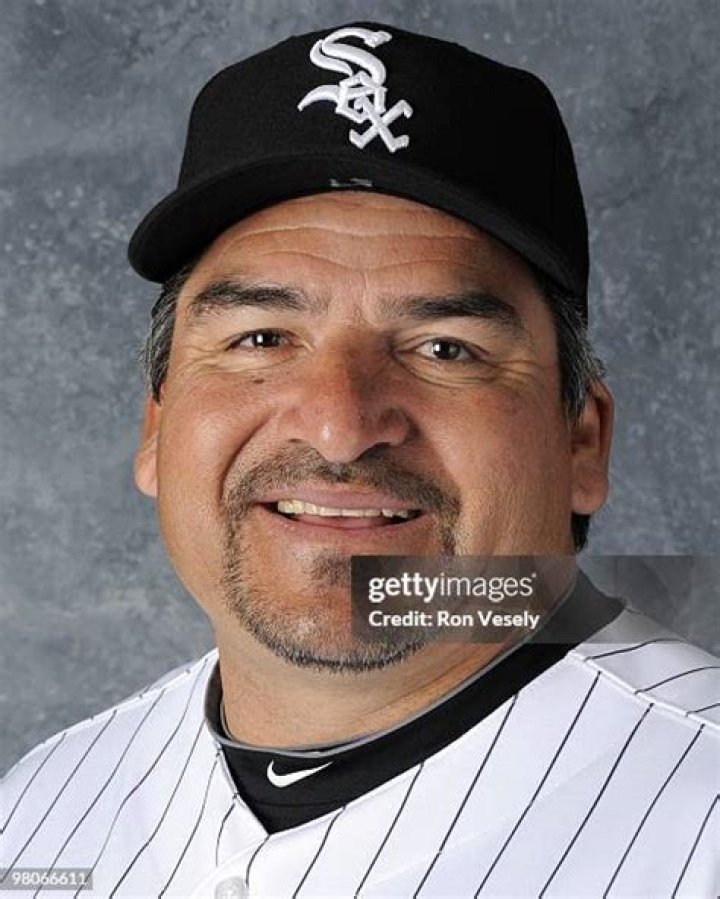 Mark Salas