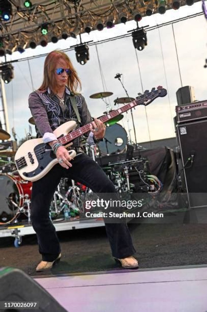 Mark Schenker