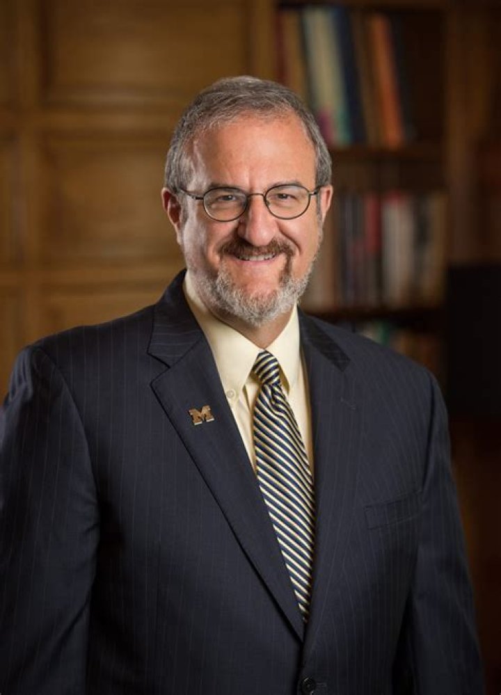 Mark Schlissel