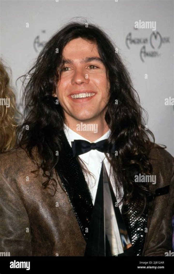 Mark Slaughter