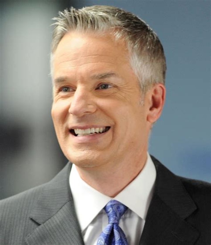 Mark Suppelsa