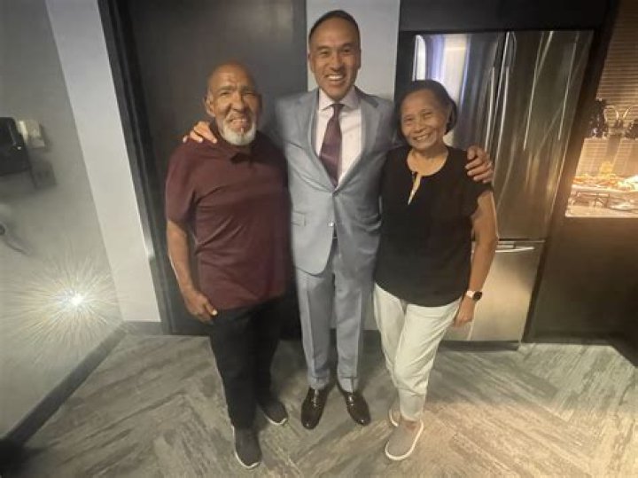 Mark Tatum