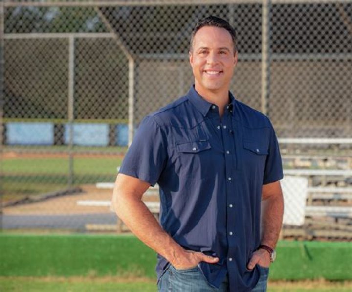Mark Teixeira