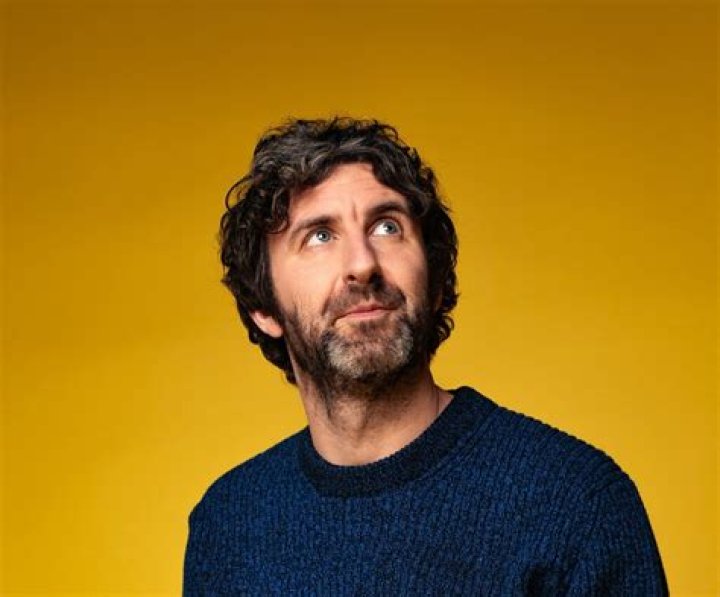 Mark Watson