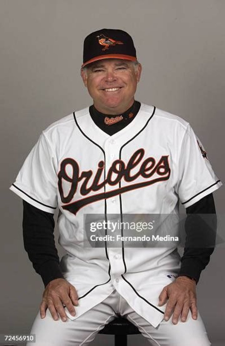 Mark Wiley