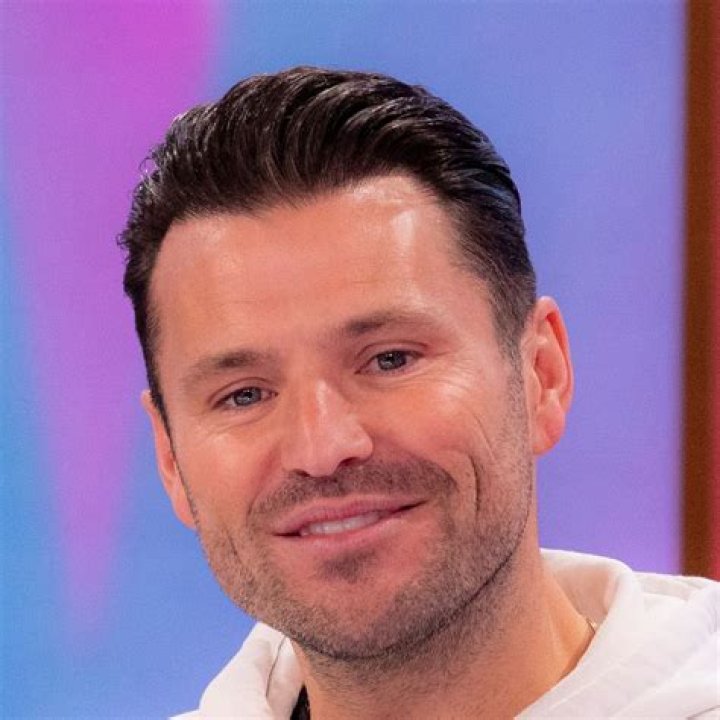 Mark Wright