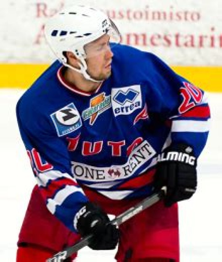 Markku Vuorisalo