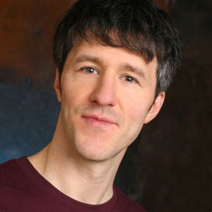Markus Dr&ouml;ge