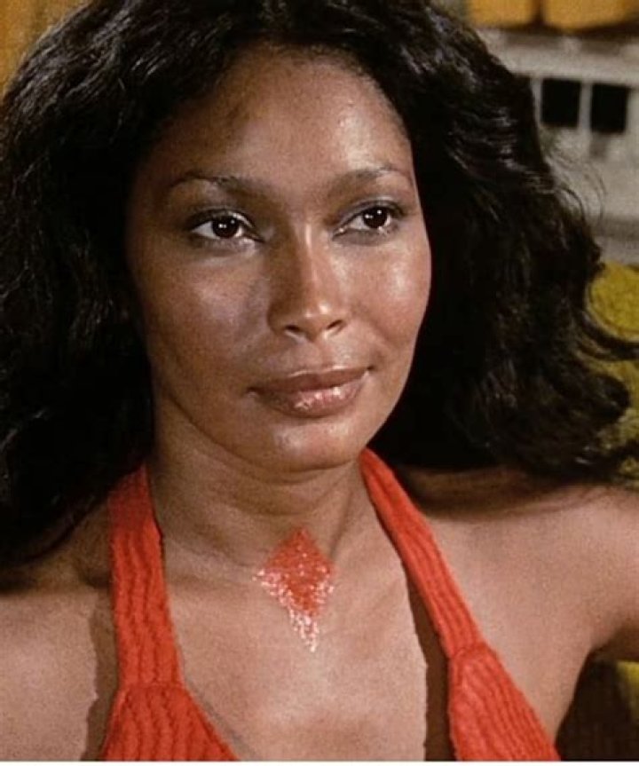 Marlene Clark