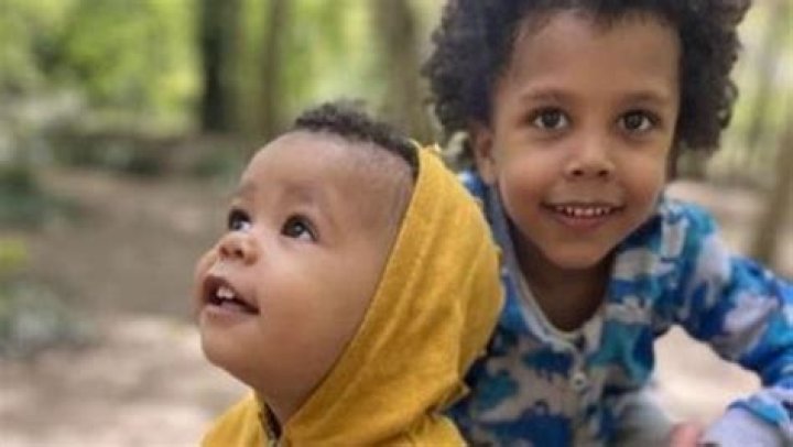 Marley And Elijah Thomas