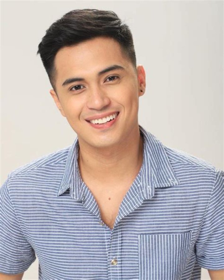 Marlo Mortel