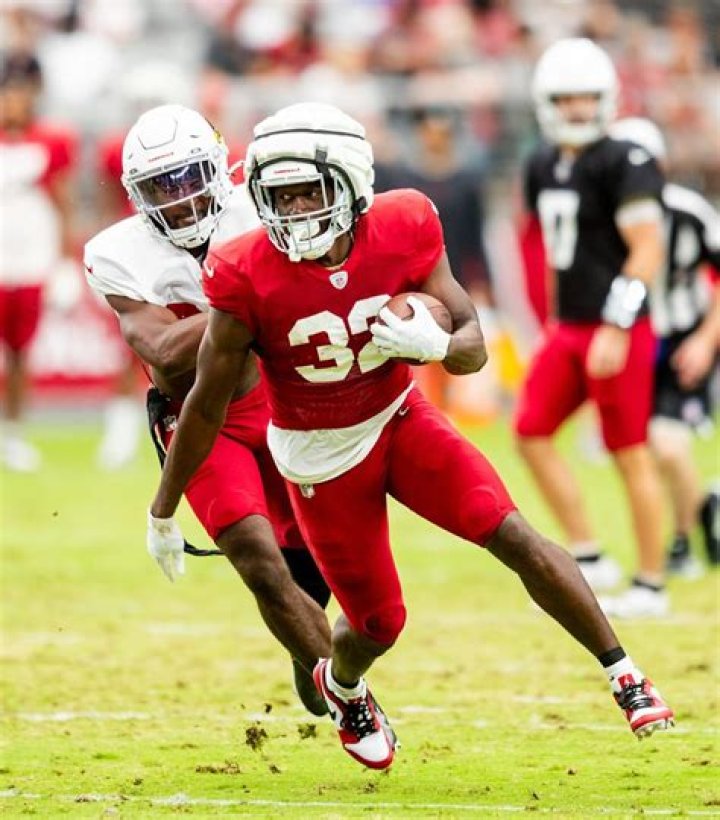 Marlon Mack