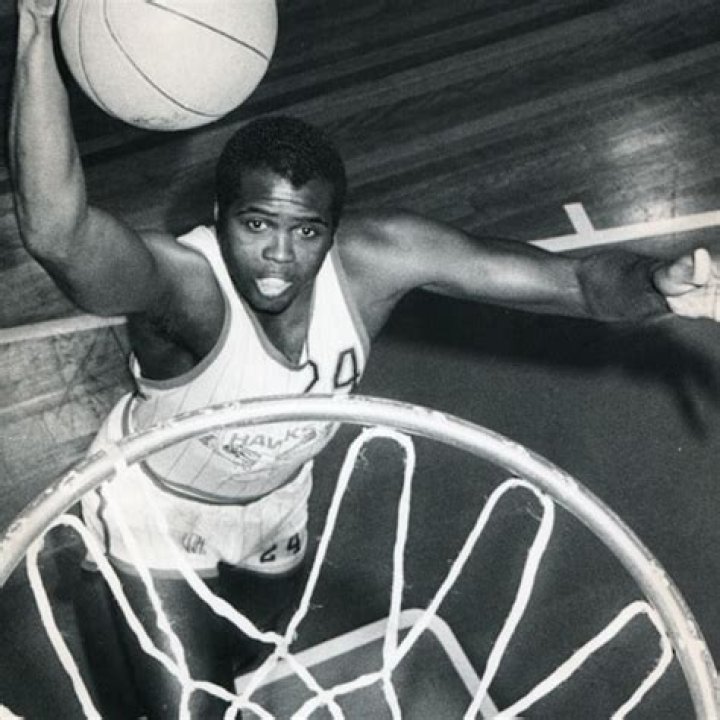Marlon Redmond