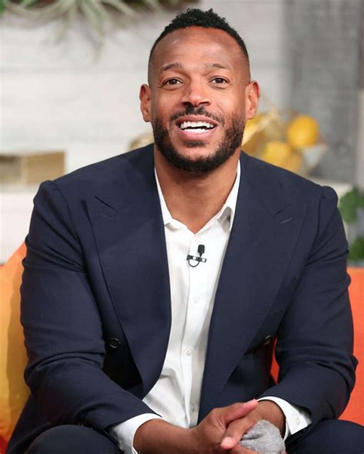Marlon Wayans&rsquo;