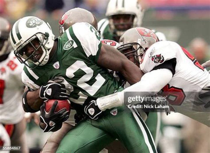 Marquis Cooper