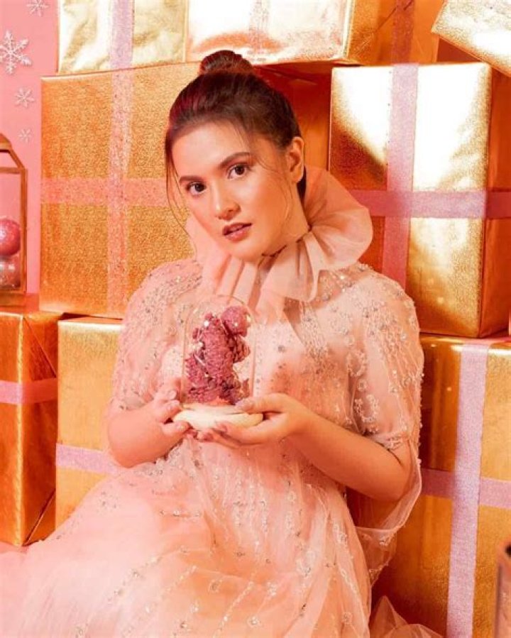 Marsha Aruan