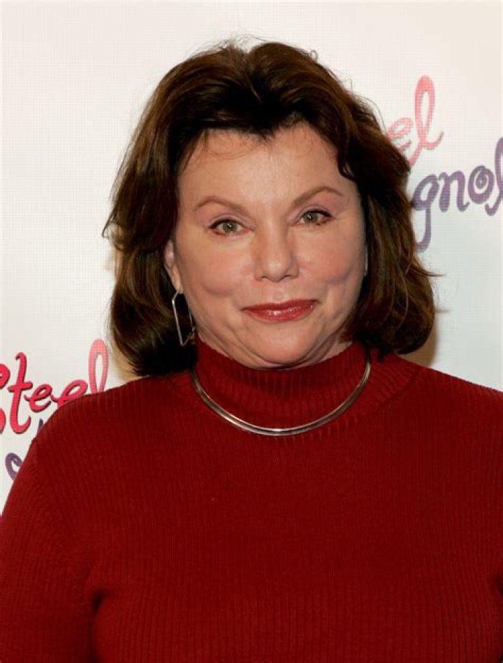 Marsha Mason