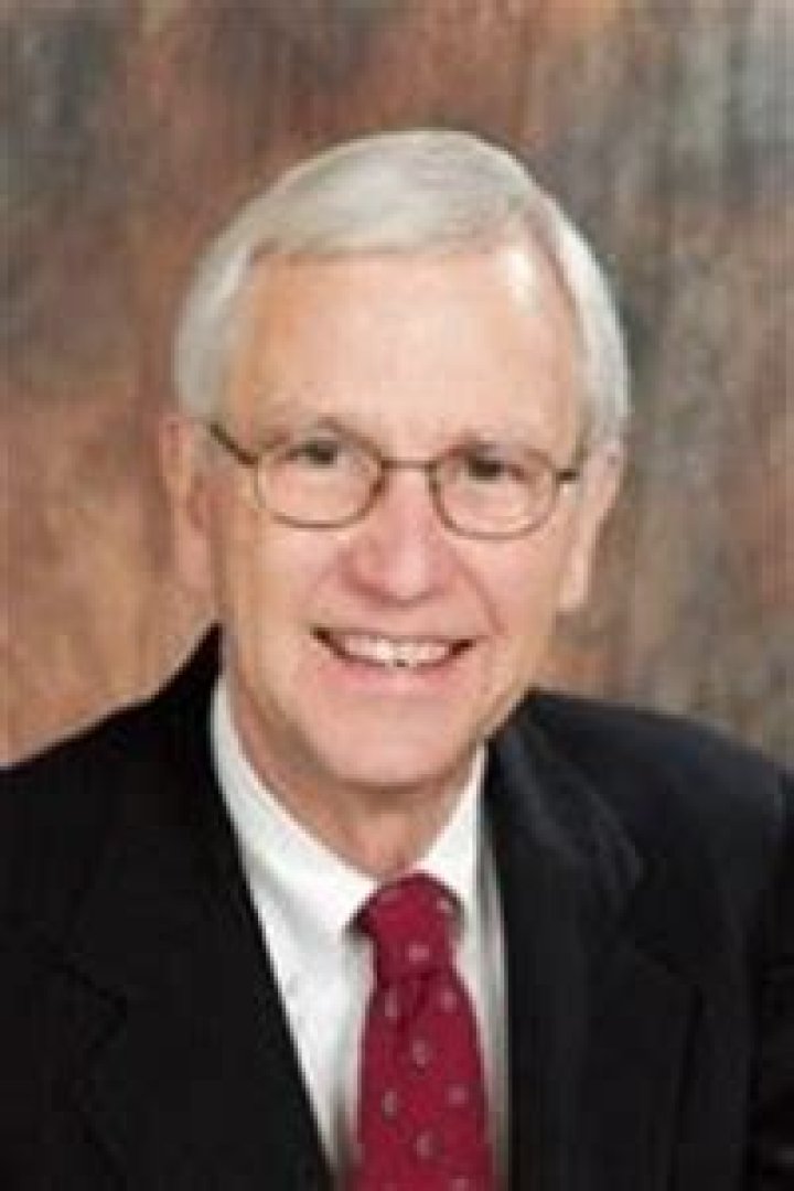 Marshall Meadors