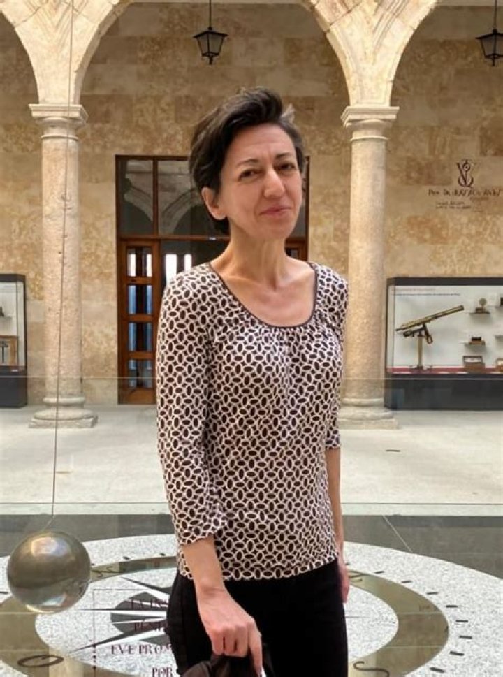 Marta Bueno Zamora