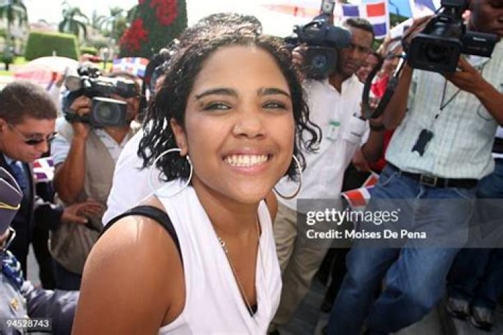 Martha Heredia