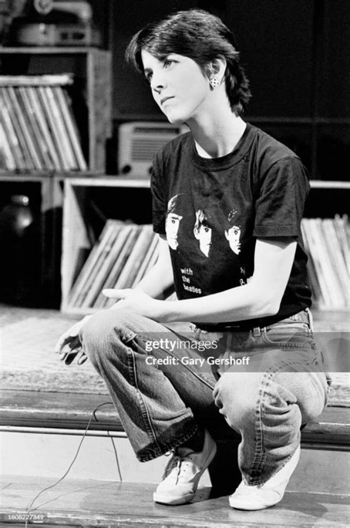 Martha Quinn