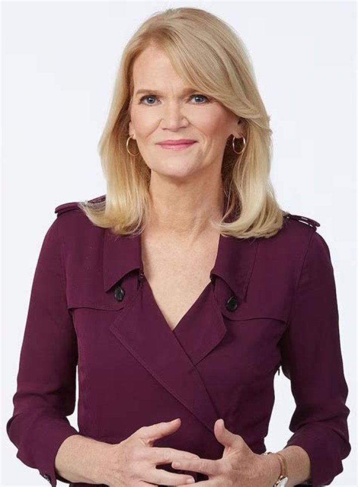 Martha Raddatz