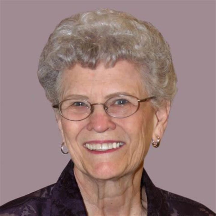 Martha Rogers