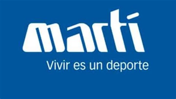 Marti