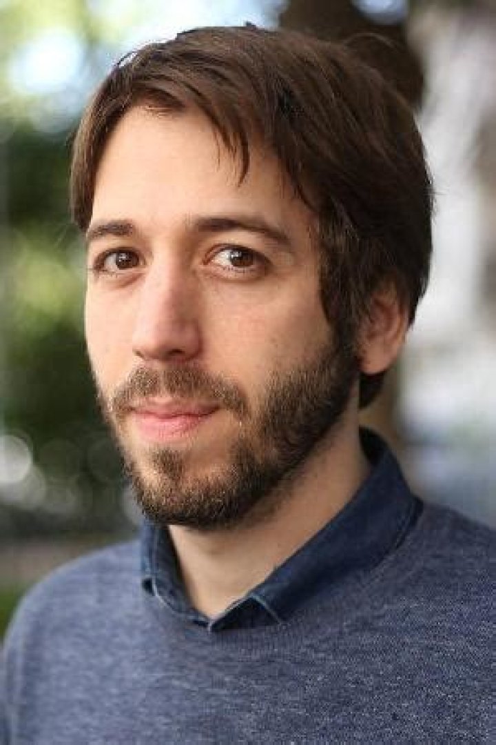 Mart&iacute;n Piroyansky