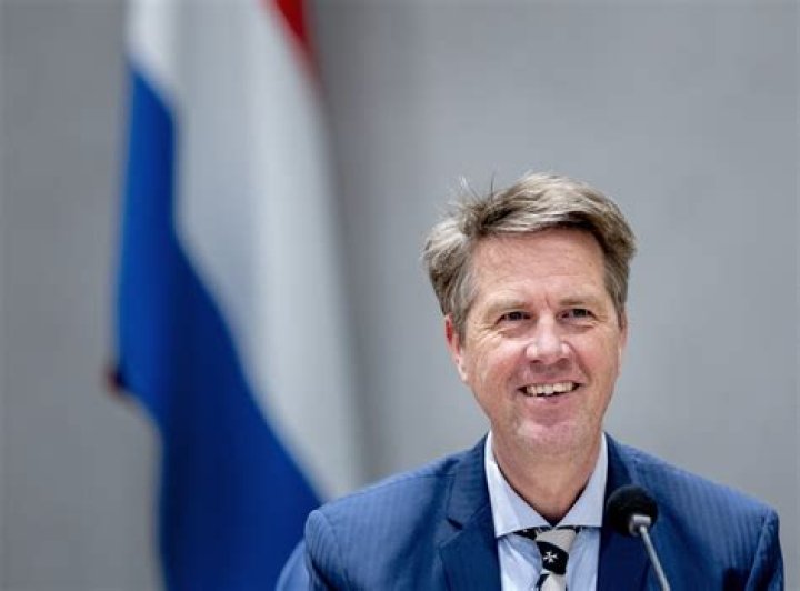 Martin Bosma