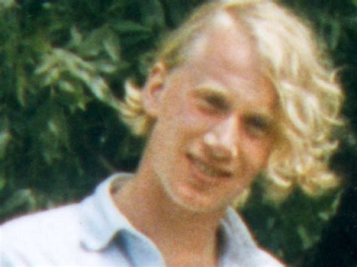 Martin Bryant