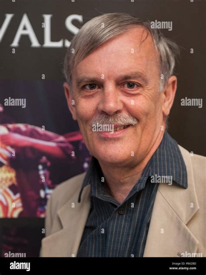 Martin Edwards