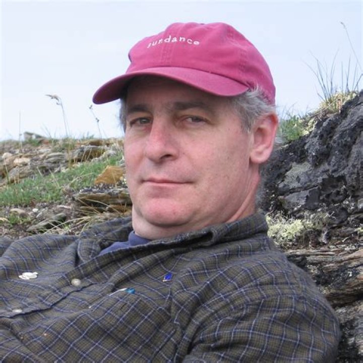 Martin Goldsmith