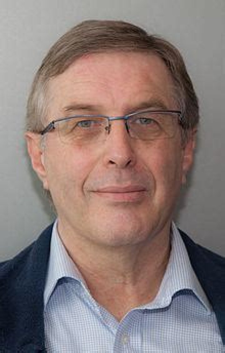 Martin L. Kersten