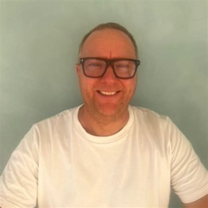 Martin Lindeberg