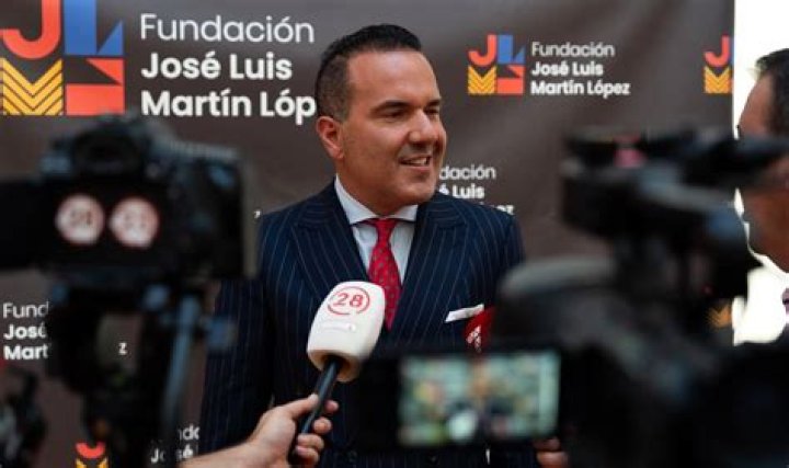 Martin Lopez