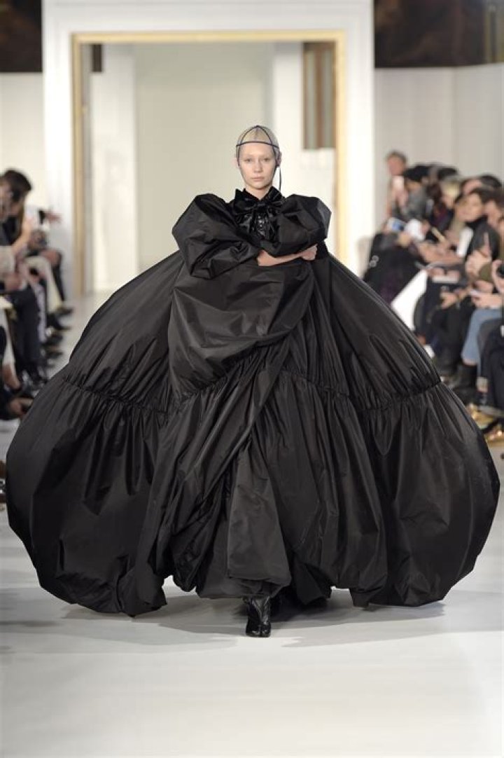 Martin Margiela