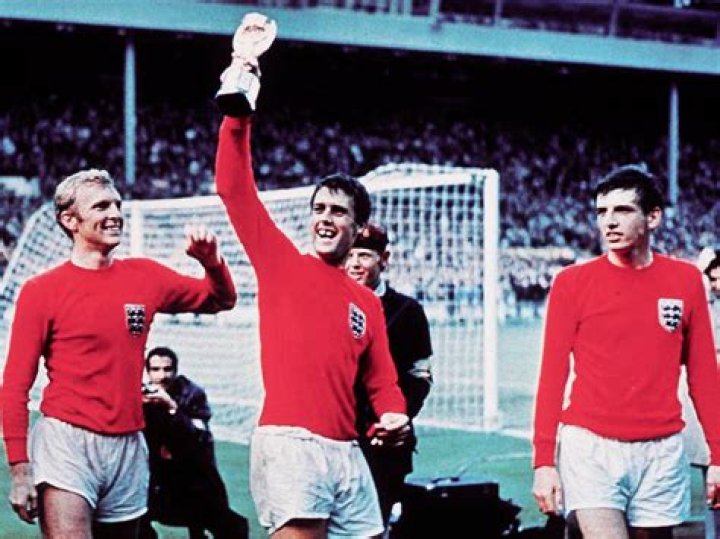 Martin Peters
