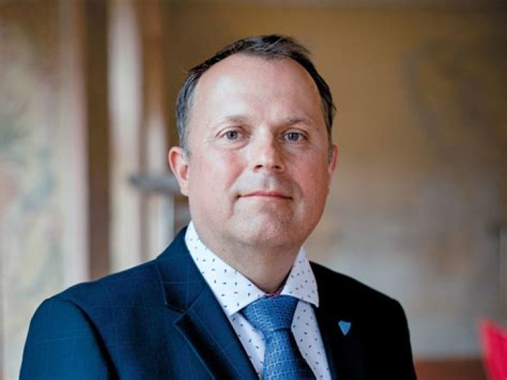 Martin Prochazka