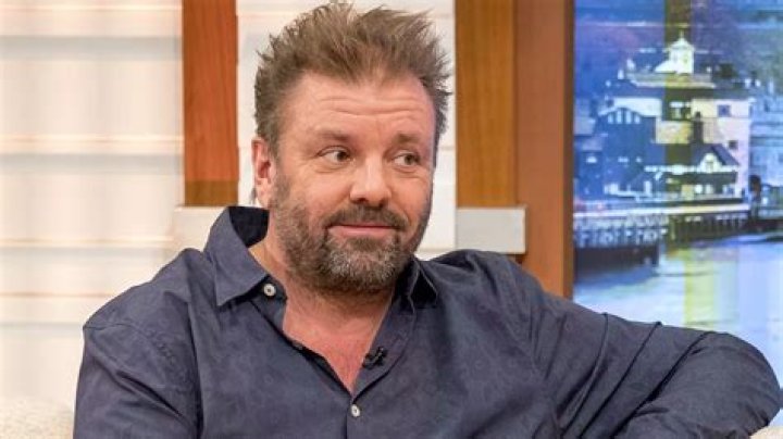 Martin Roberts