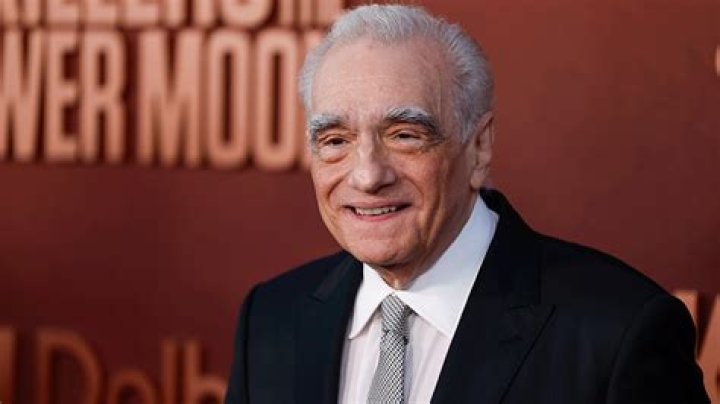 Martin Scorsese