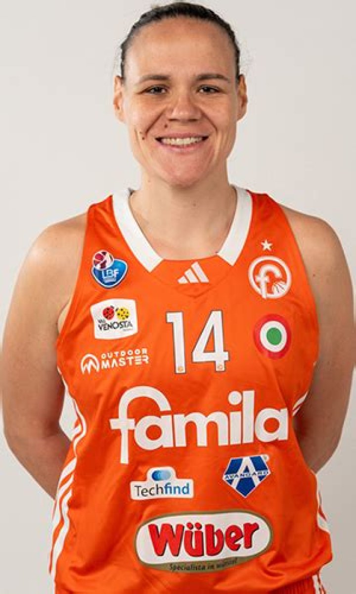 Martina Crippa