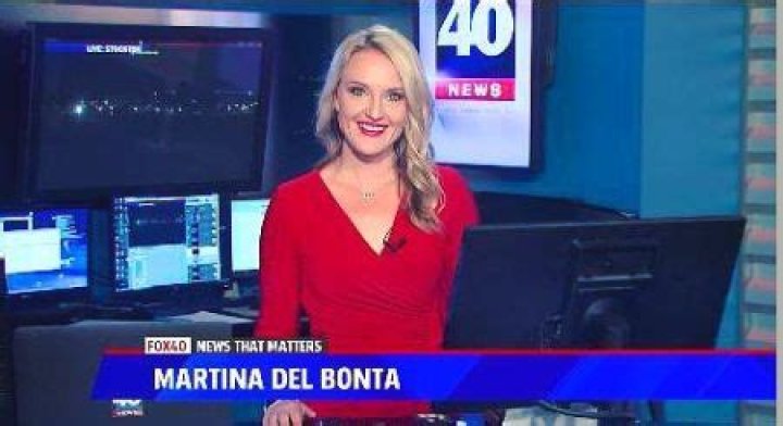 Martina Del Bonta
