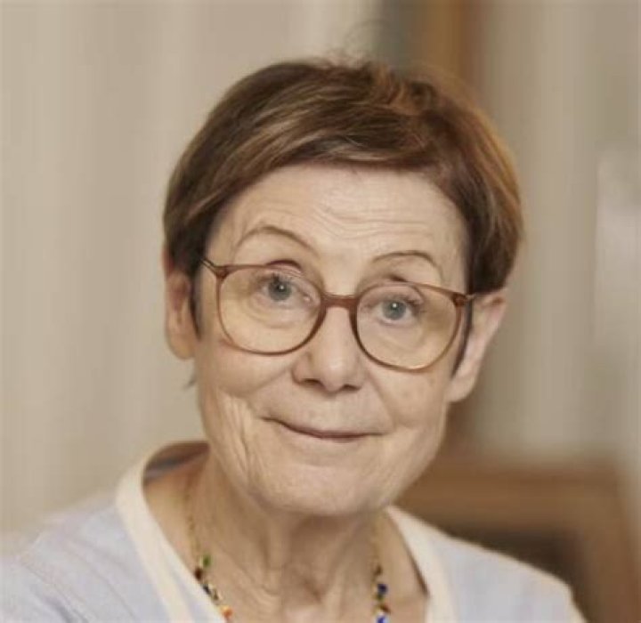 Martine Brunschwig Graf