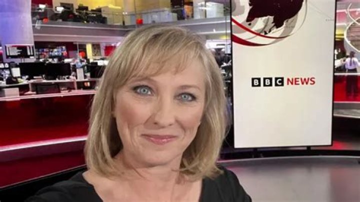 Martine Croxall